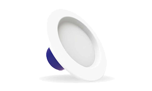 Apa kelebihan downlight LED COB Blue moon dibandingkan dengan downlight LED SMD?