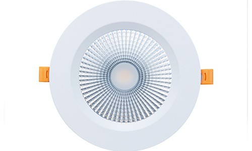 Apa saja jenis downlight LED COB?