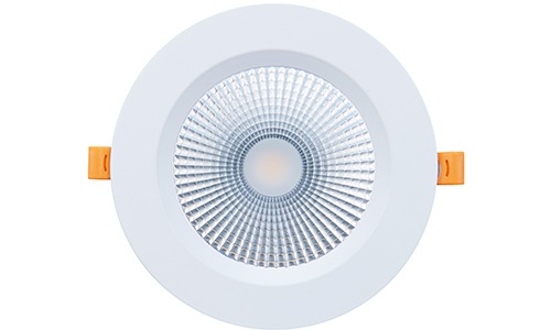 Apa saja jenis downlight LED COB?