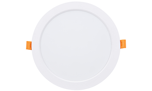 Apa karakteristik downlight led yang dapat diubah warna?