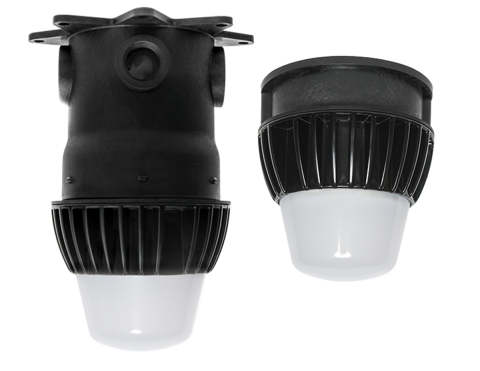 Luminer Utilitas LED Pertanian