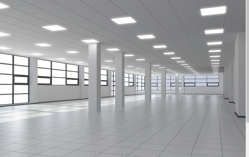 7 Lampu Panel Datar LED Terbaik: Ulasan