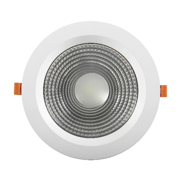 Smart Aluminium COB Led Downlight